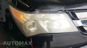 2007 Acura MDX - miniatura 40