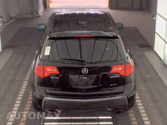2007 Acura MDX - miniatura 5