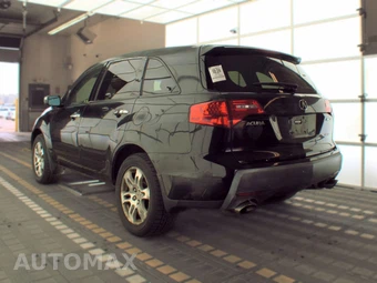 2007 Acura MDX - miniatura 6