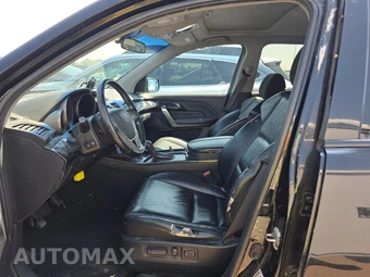 2007 Acura MDX - miniatura 7