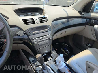 2007 Acura MDX – miniatura 10