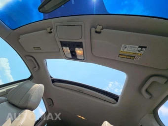 2007 Acura MDX – miniatura 11