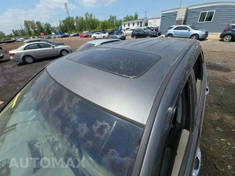 2007 Acura MDX – miniatura 12
