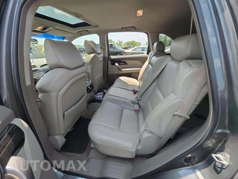 2007 Acura MDX – miniatura 13