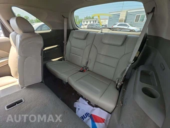 2007 Acura MDX – miniatura 14