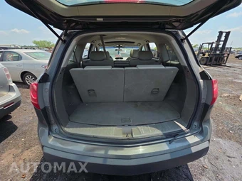 2007 Acura MDX – miniatura 15