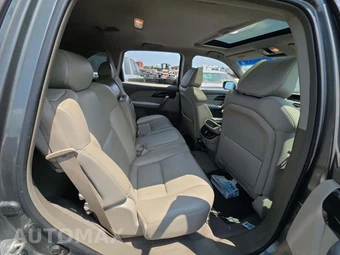 2007 Acura MDX – miniatura 17