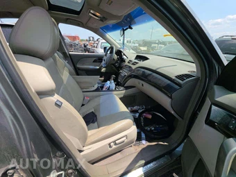 2007 Acura MDX – miniatura 19
