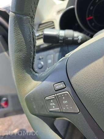 2007 Acura MDX – miniatura 22