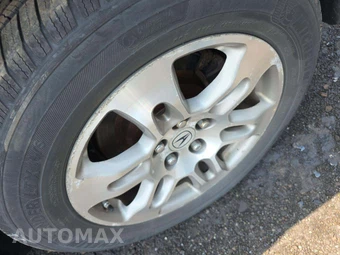 2007 Acura MDX – miniatura 29
