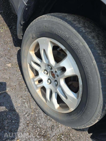2007 Acura MDX – miniatura 36