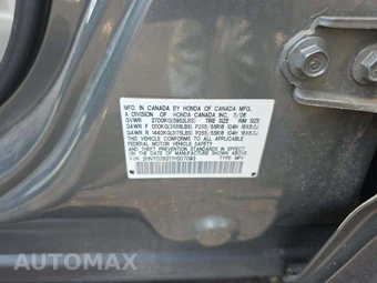 2007 Acura MDX – miniatura 5