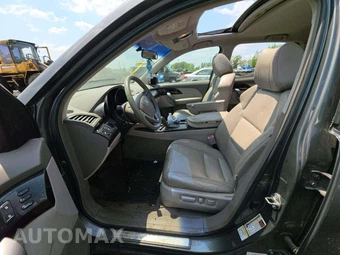 2007 Acura MDX – miniatura 6