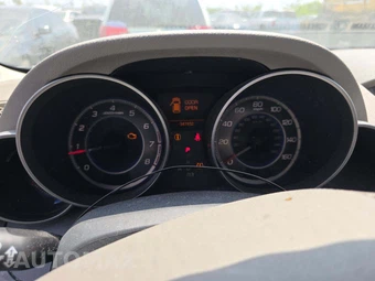 2007 Acura MDX – miniatura 9