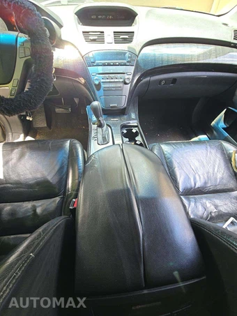 2007 Acura MDX – miniatura 10