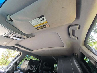 2007 Acura MDX – miniatura 11