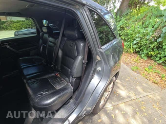 2007 Acura MDX – miniatura 13