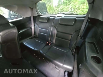 2007 Acura MDX – miniatura 14