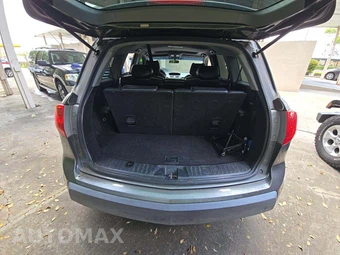 2007 Acura MDX – miniatura 15