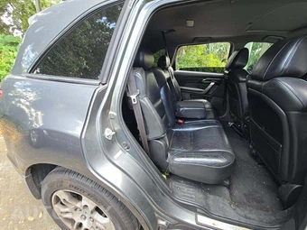 2007 Acura MDX – miniatura 17