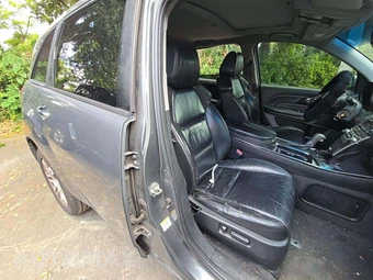 2007 Acura MDX – miniatura 19