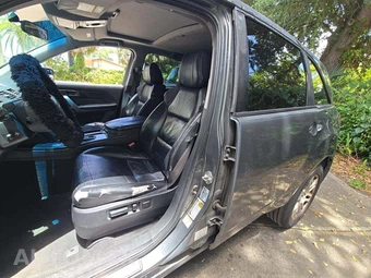 2007 Acura MDX – miniatura 6
