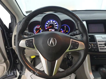 2007 Acura RDX – miniatura 10