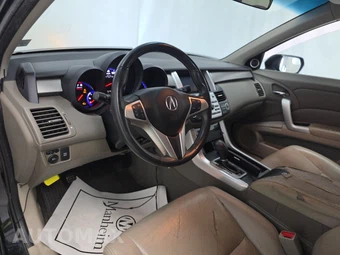 2007 Acura RDX – miniatura 11
