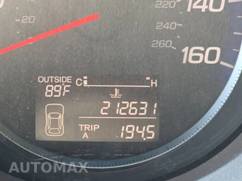 2007 Acura RDX – miniatura 12