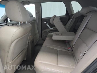 2007 Acura RDX – miniatura 13