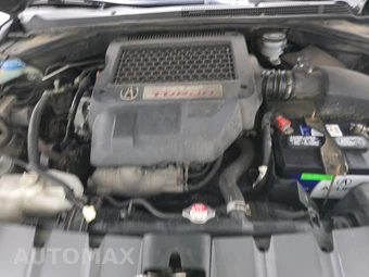 2007 Acura RDX – miniatura 15