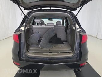 2007 Acura RDX – miniatura 16
