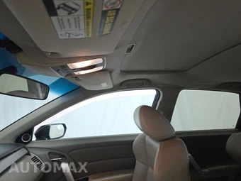 2007 Acura RDX – miniatura 18