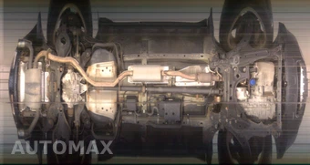 2007 Acura RDX – miniatura 19