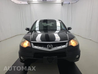 2007 Acura RDX – miniatura 2
