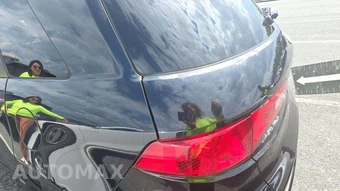 2007 Acura RDX – miniatura 24