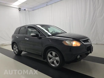 2007 Acura RDX – miniatura 3