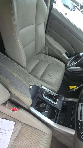 2007 Acura RDX – miniatura 30