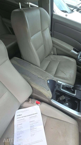 2007 Acura RDX – miniatura 34