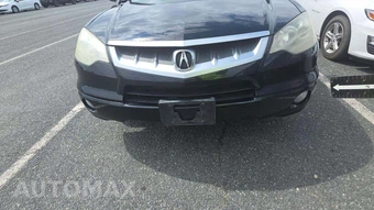 2007 Acura RDX – miniatura 39
