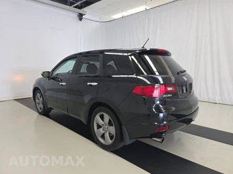2007 Acura RDX – miniatura 6