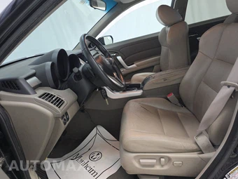 2007 Acura RDX – miniatura 7