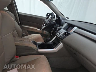 2007 Acura RDX – miniatura 8