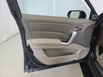2007 Acura RDX – miniatura 9