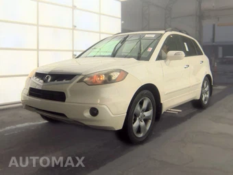 2007 Acura RDX