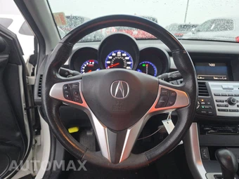 2007 Acura RDX – miniatura 10
