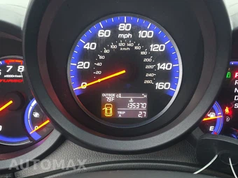 2007 Acura RDX – miniatura 12