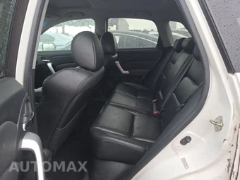 2007 Acura RDX – miniatura 13