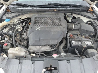 2007 Acura RDX – miniatura 15