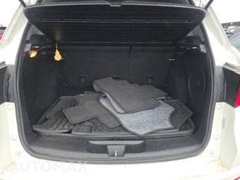 2007 Acura RDX – miniatura 16